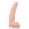 Hung System Gode Georges Hung System 19 x 5.3cm